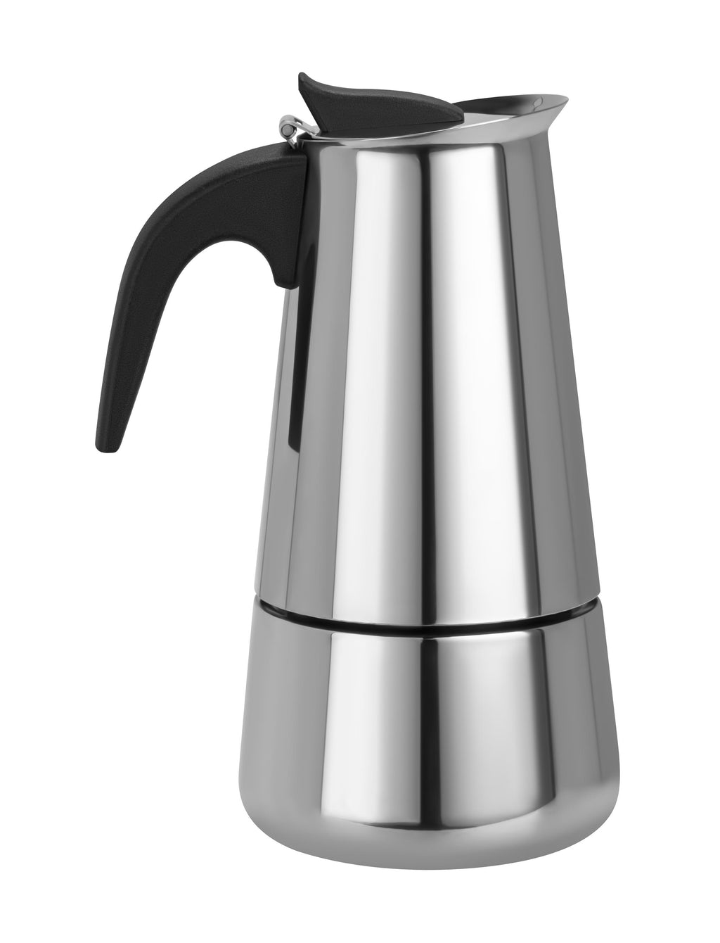 Moka pot 300ml 6 cups KD4272