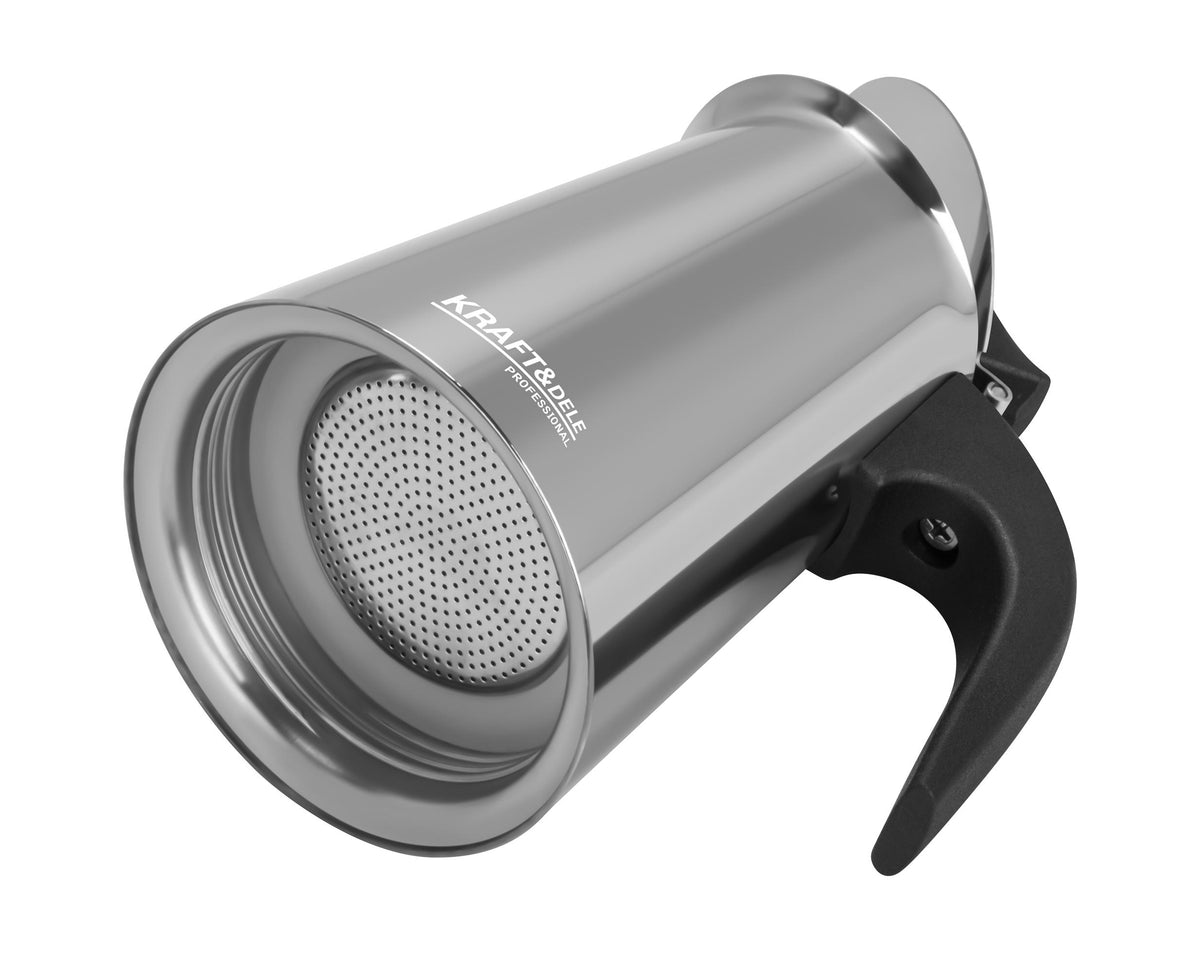 Moka pot 300ml 6 cups KD4272