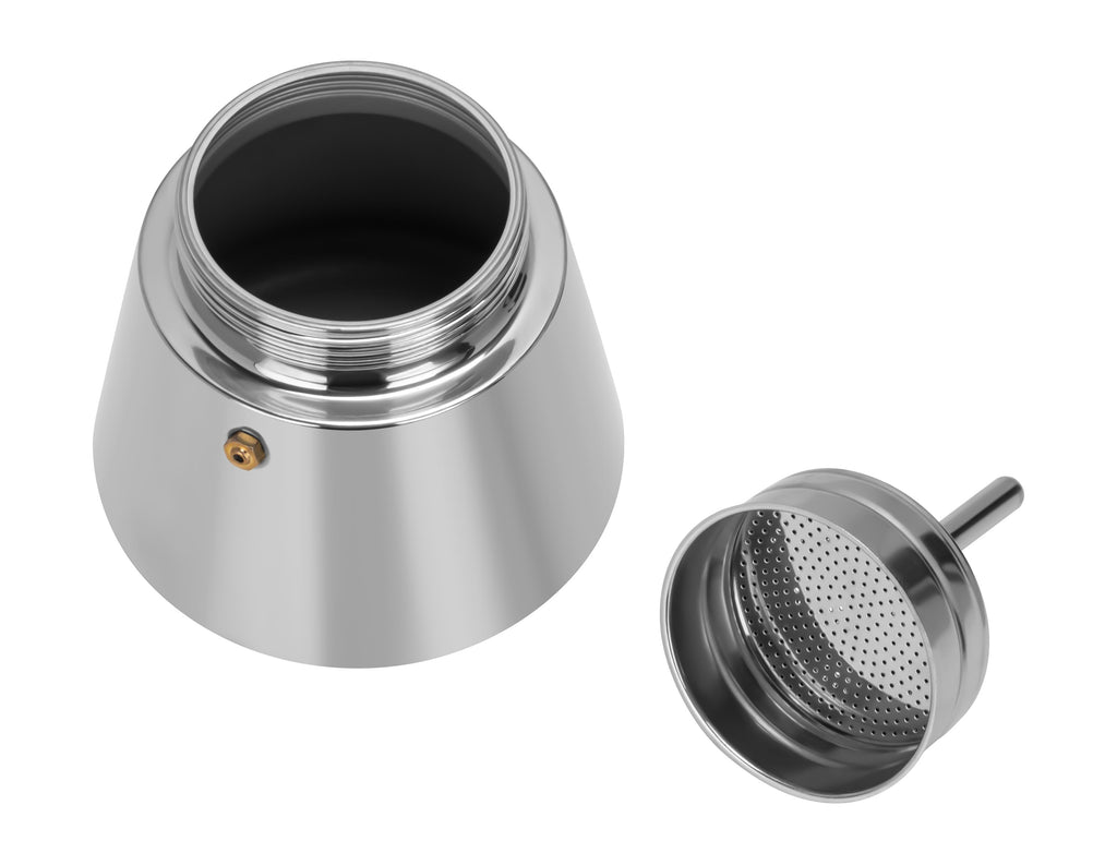 6-cup Moka Pot KD4274