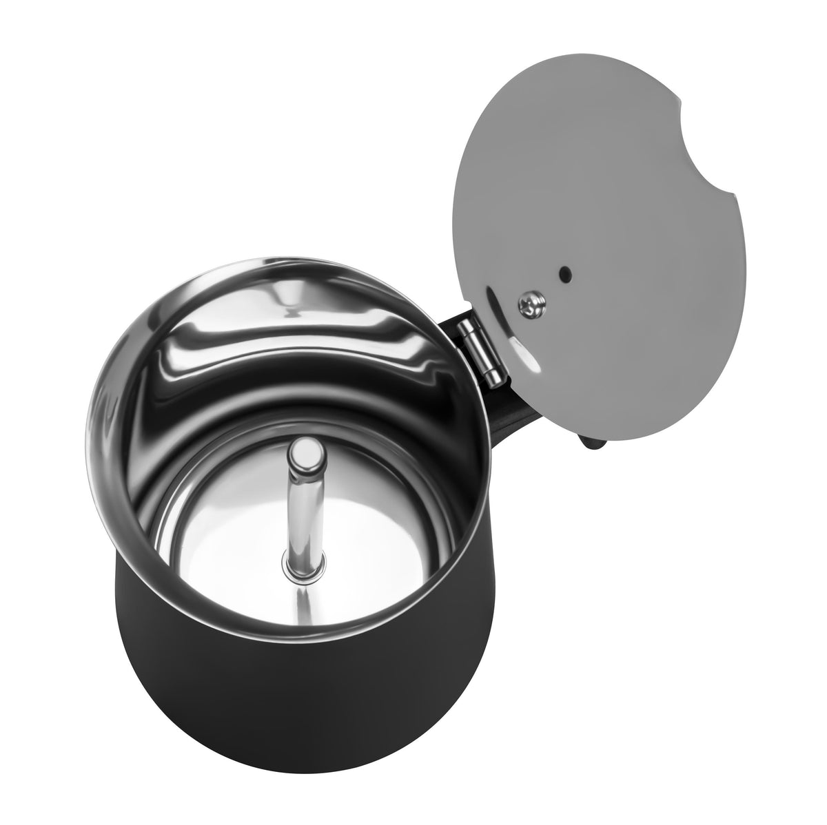 6-cup Moka Pot KD4274