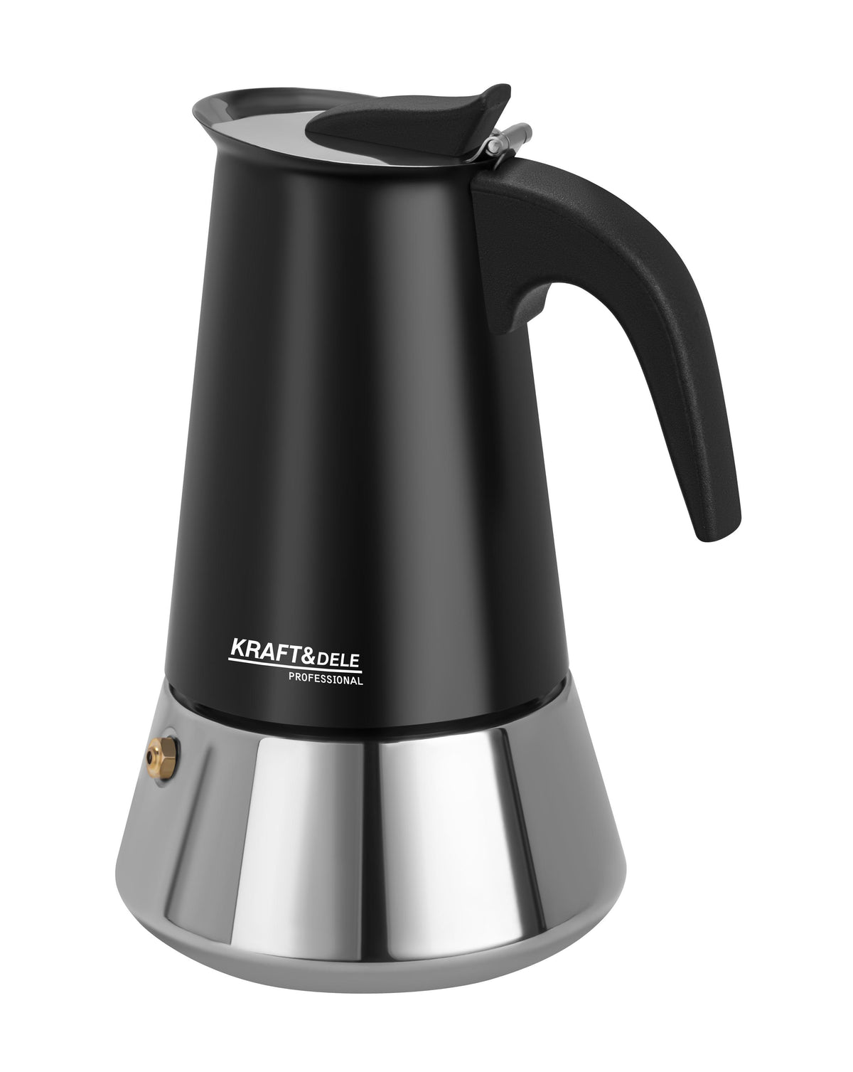 6-cup Moka Pot KD4274