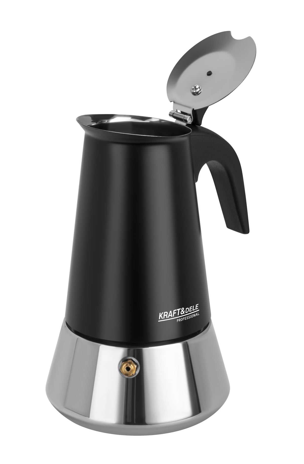 6-cup Moka Pot KD4274