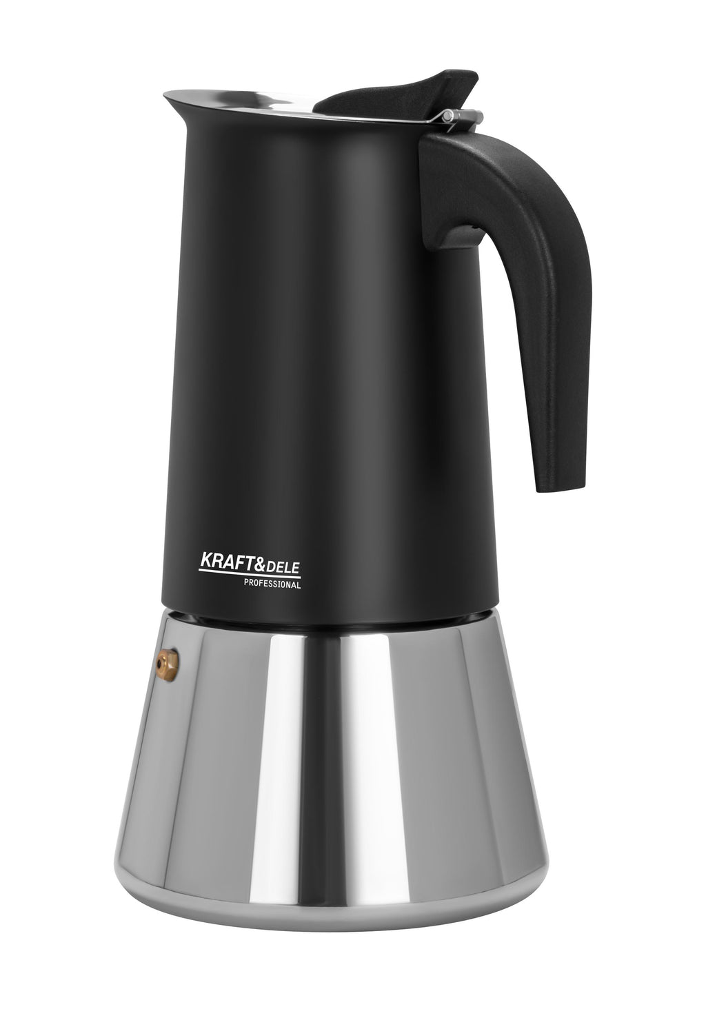 12-cup Coffee Maker KD4275