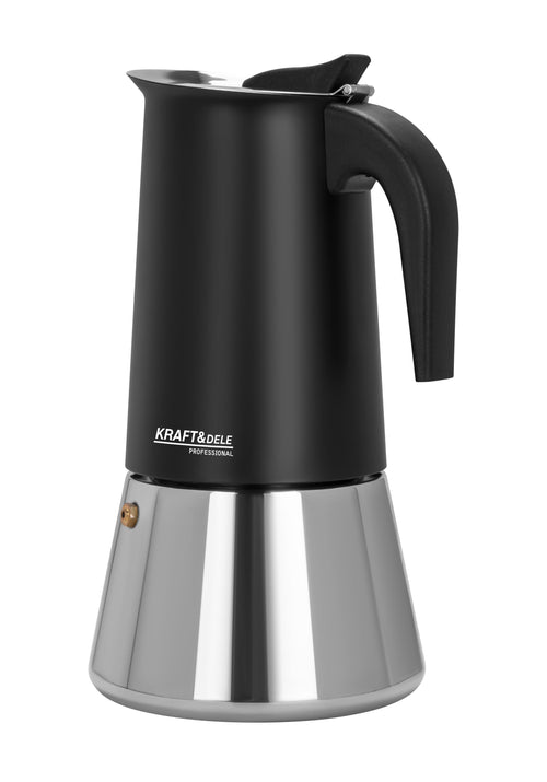 12-cup Coffee Maker KD4275