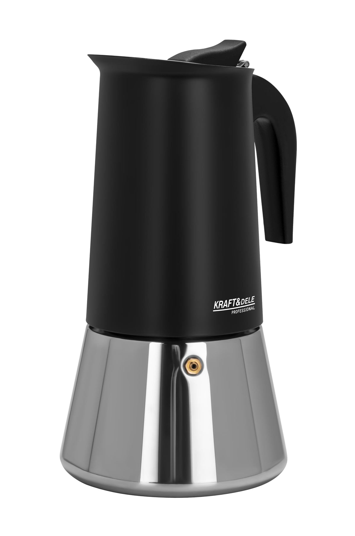 12-cup Coffee Maker KD4275
