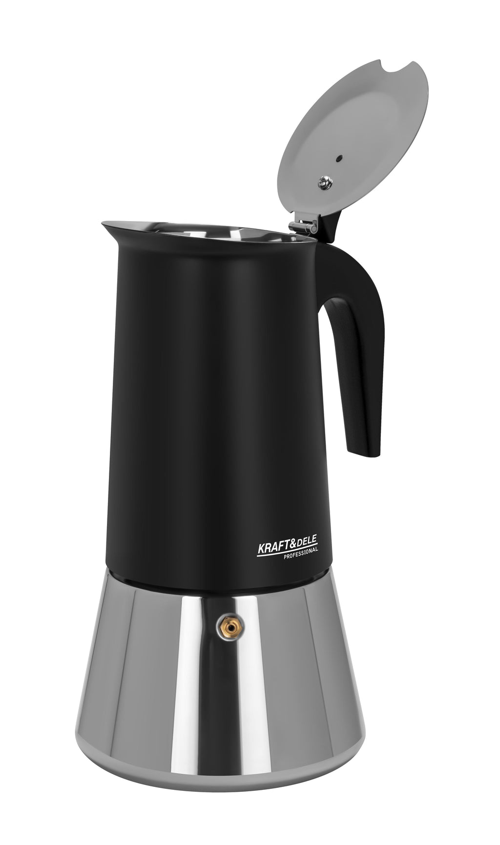 12-cup Coffee Maker KD4275