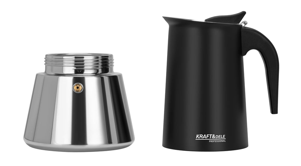 12-cup Coffee Maker KD4275