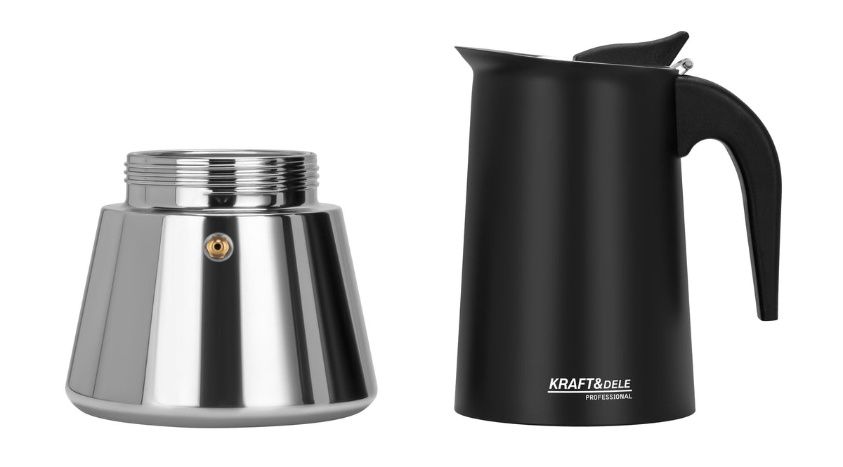 12-cup Coffee Maker KD4275