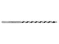 Wood twist drill bit 10 x 230 mm