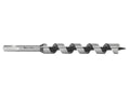 Wood twist drill bit 22 x 230 mm