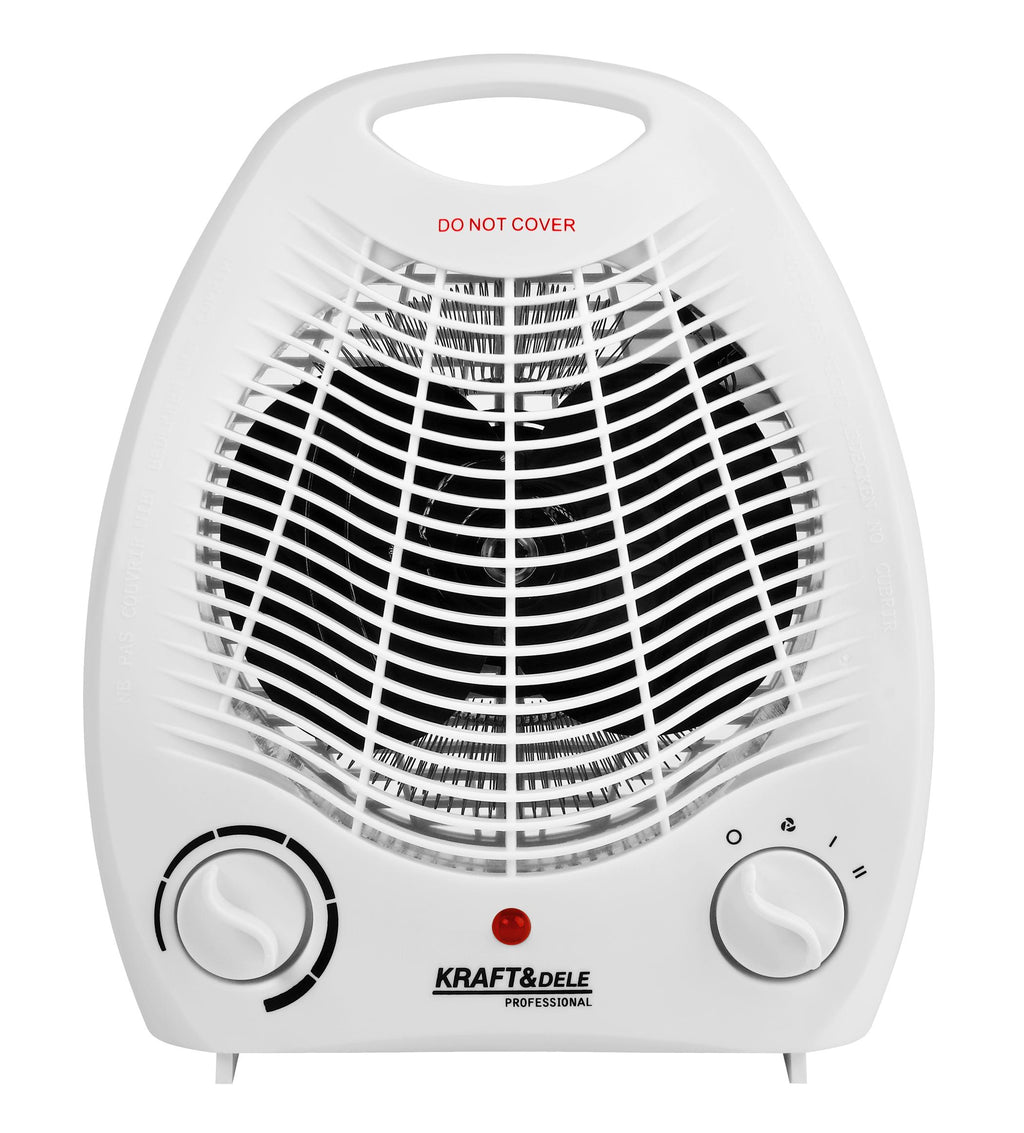 Electric heater 2000W KD6513