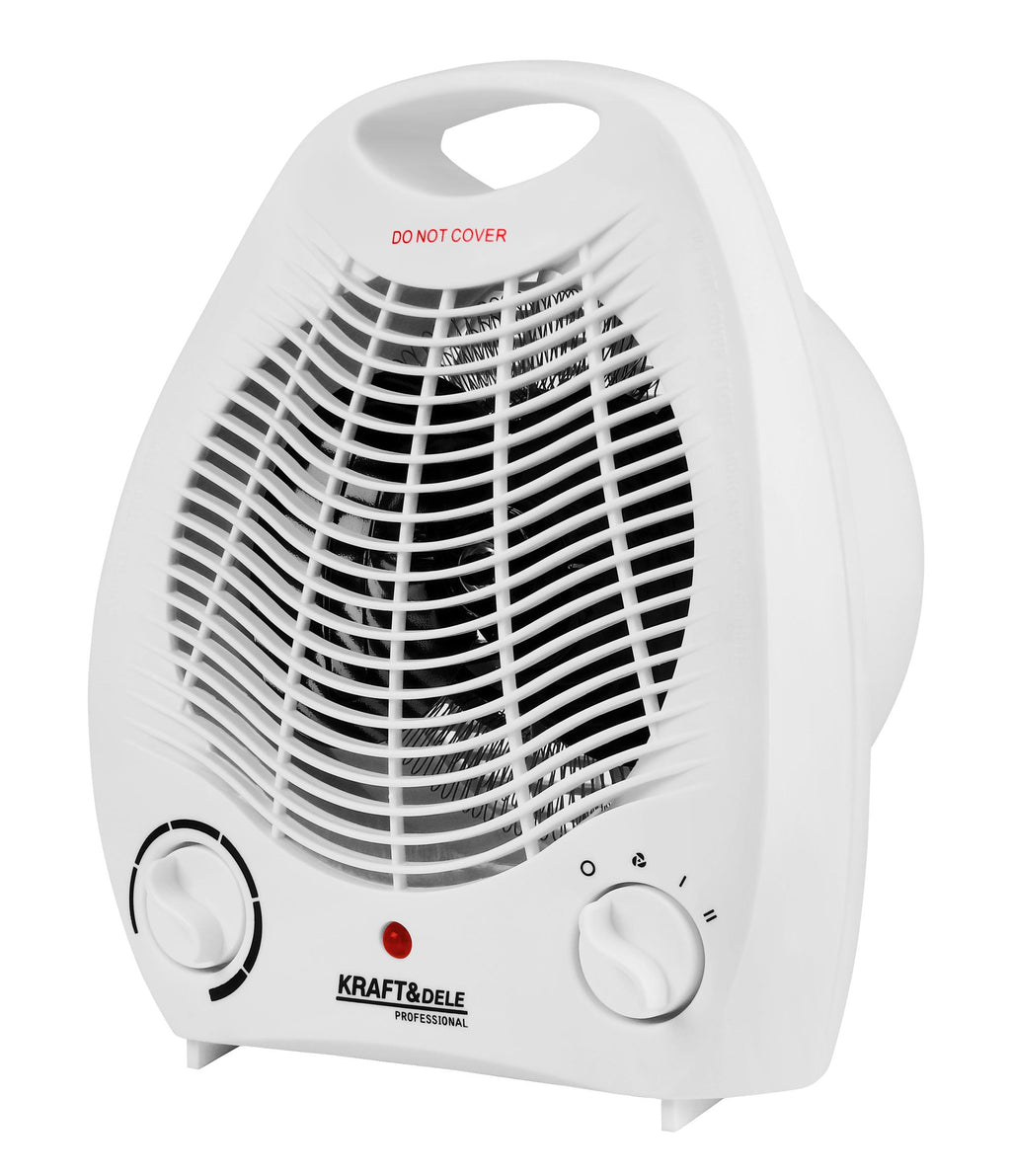 Electric heater 2000W KD6513
