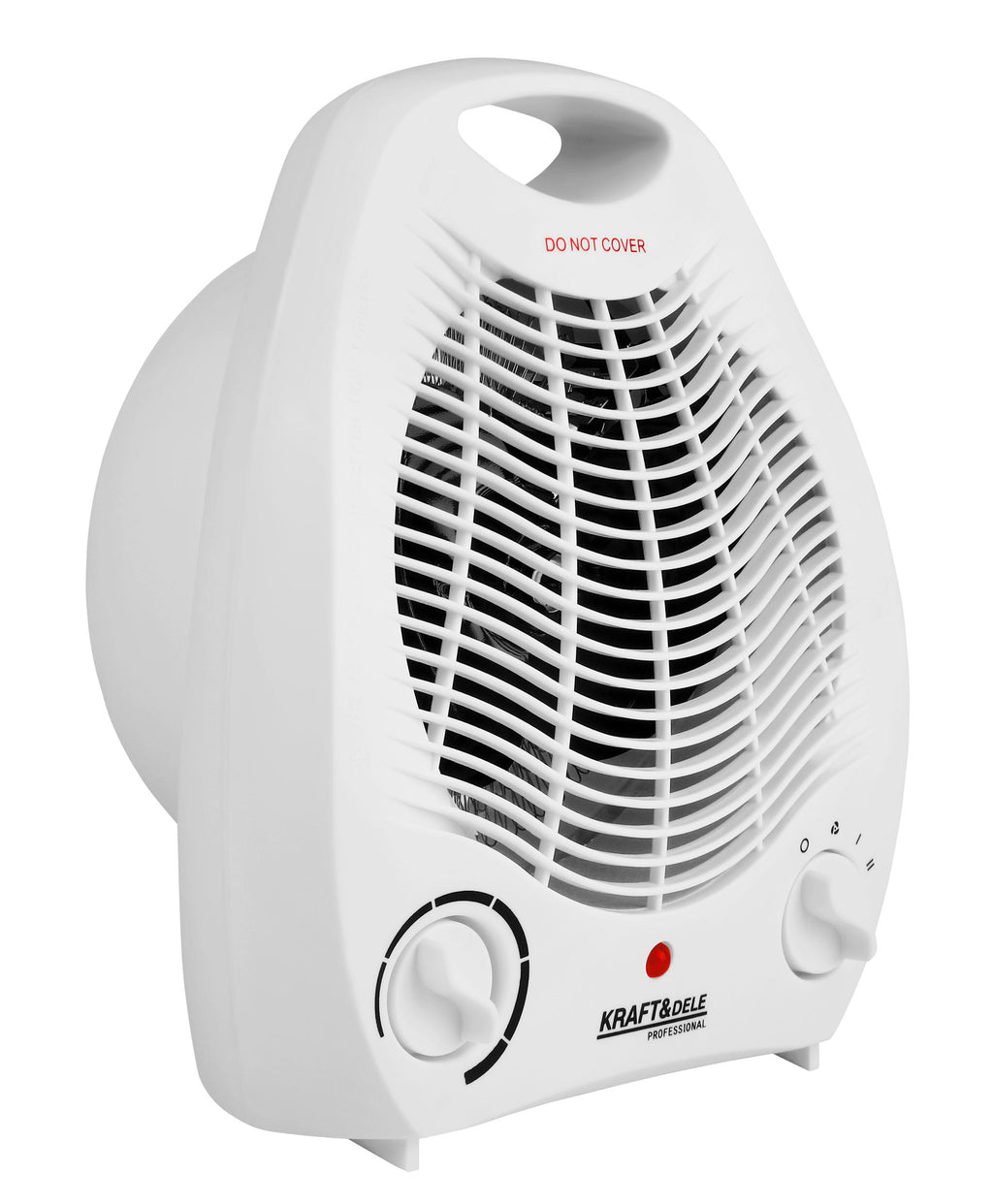 Electric heater 2000W KD6513