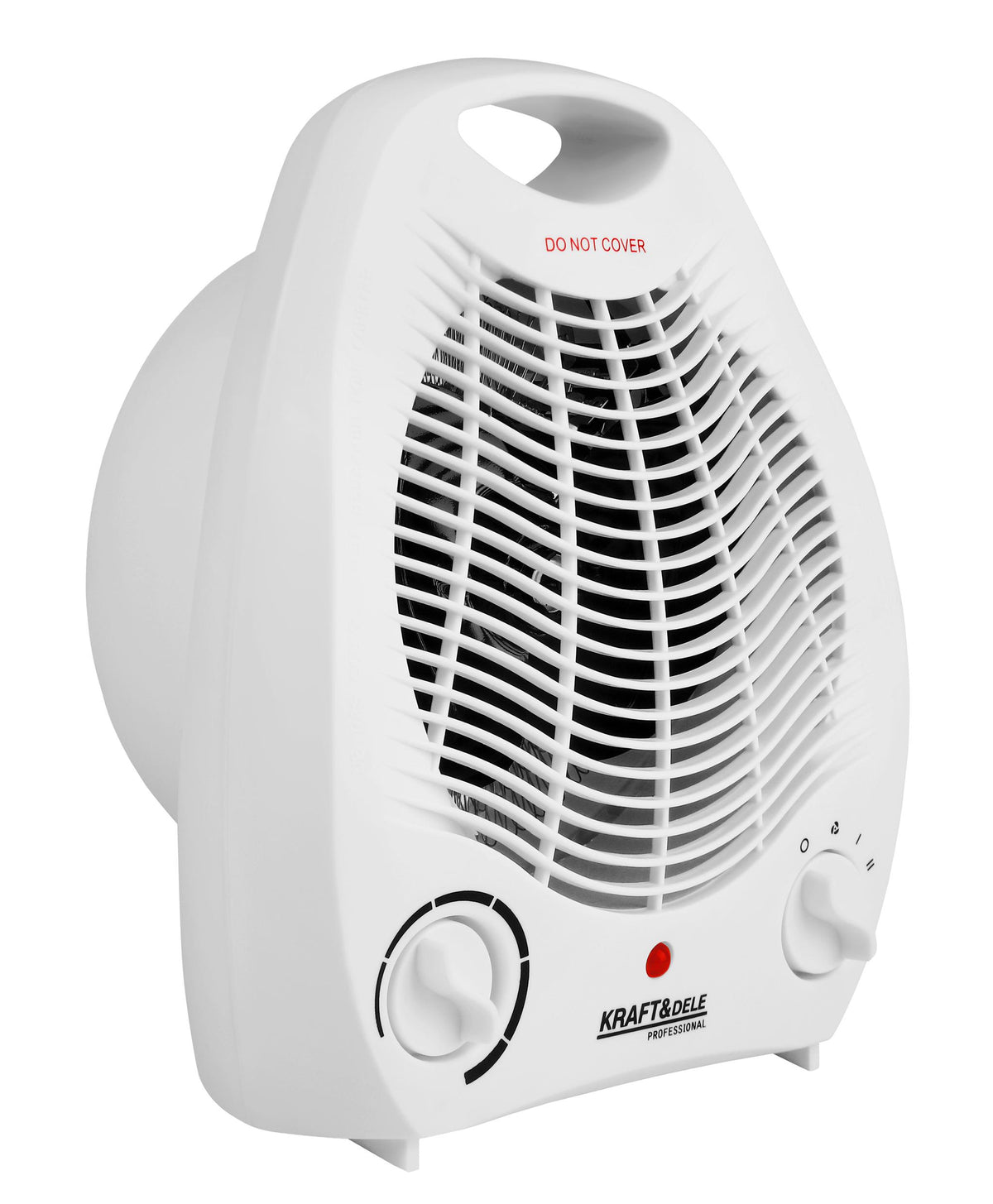 Electric heater 2000W KD6513