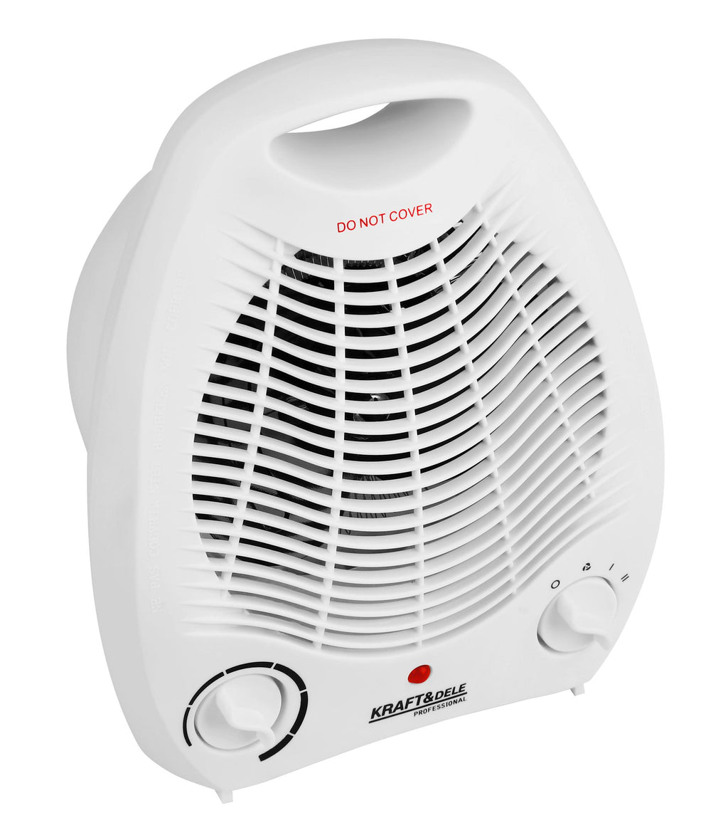 Electric heater 2000W KD6513