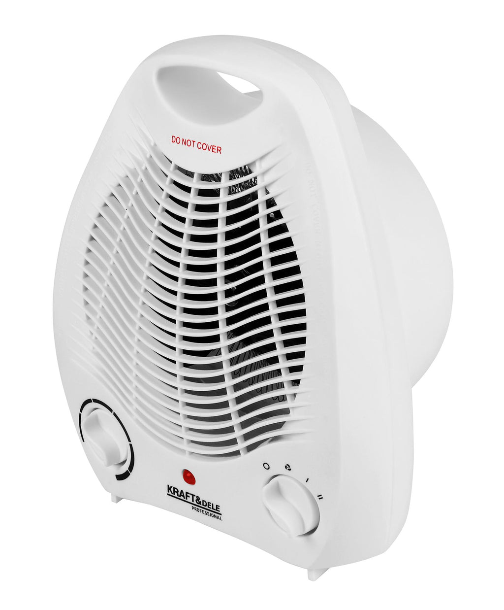 Electric heater 2000W KD6513