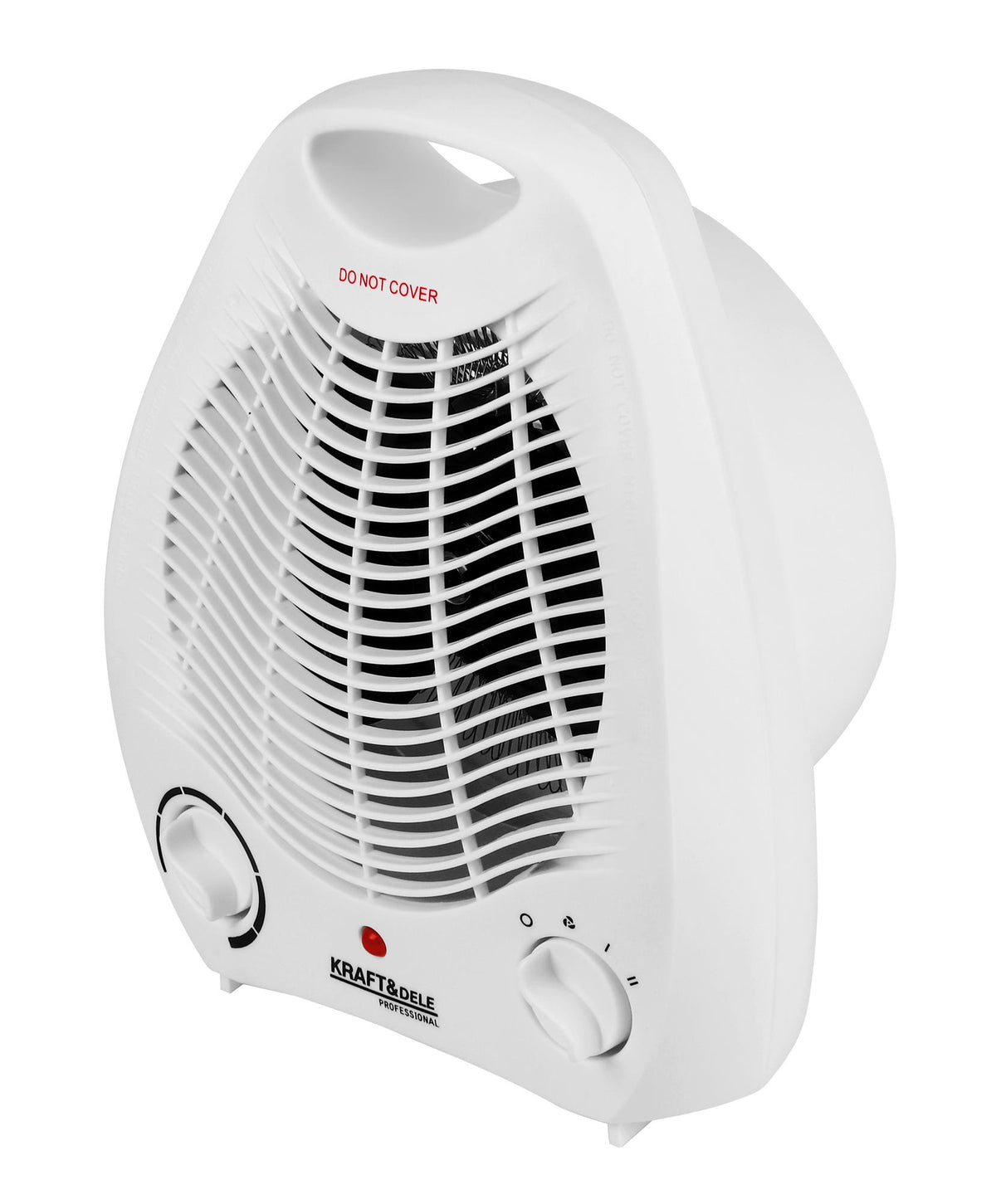 Electric heater 2000W KD6513