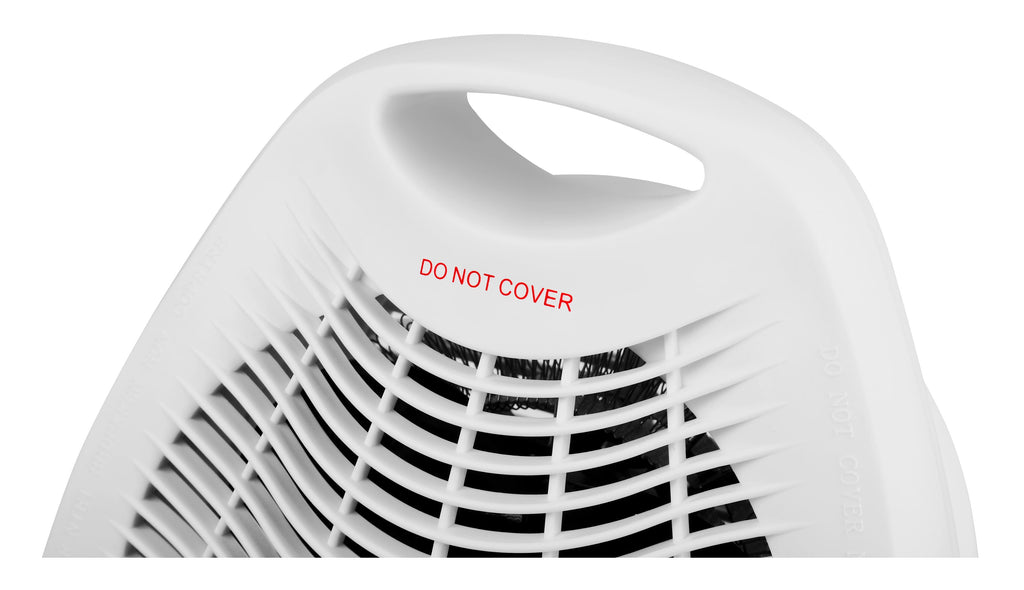 Electric heater 2000W KD6513