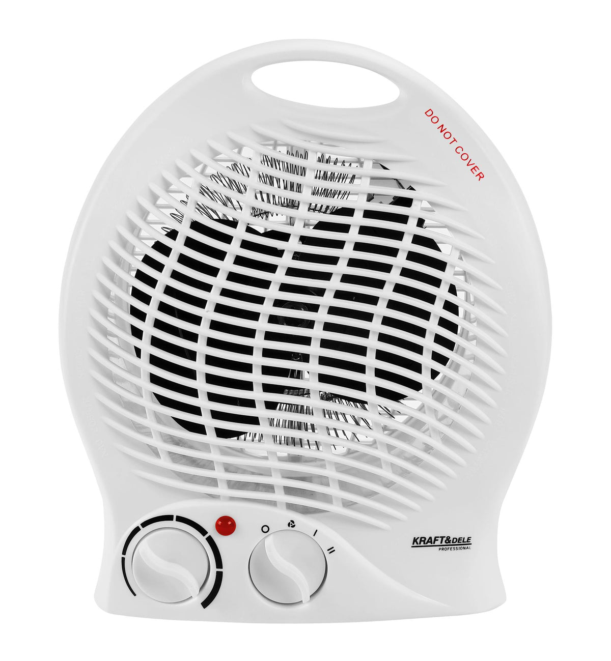 Electric heater 2000W KD6514