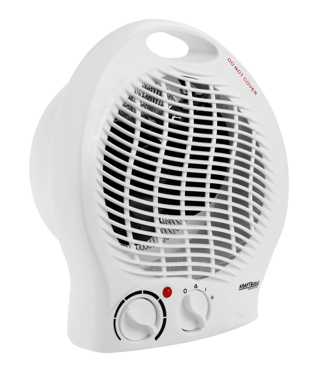 Electric heater 2000W KD6514