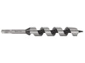 Wood twist drill bit 30 x 230 mm