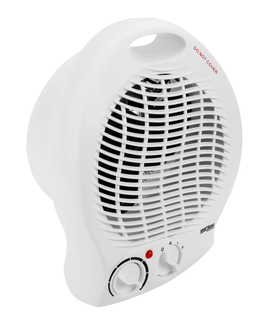 Electric heater 2000W KD6514