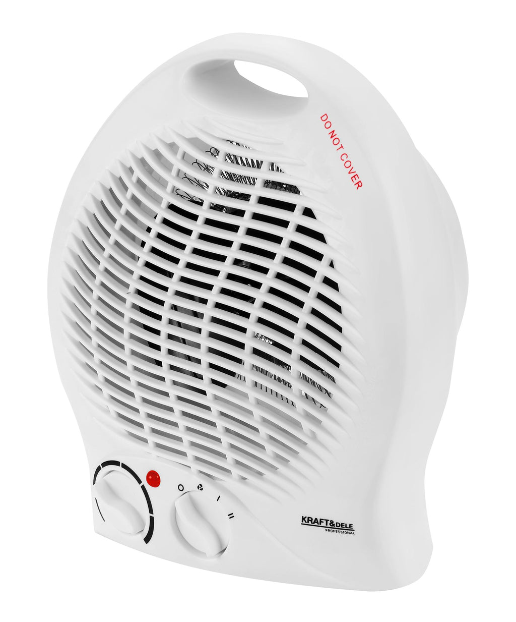 Electric heater 2000W KD6514