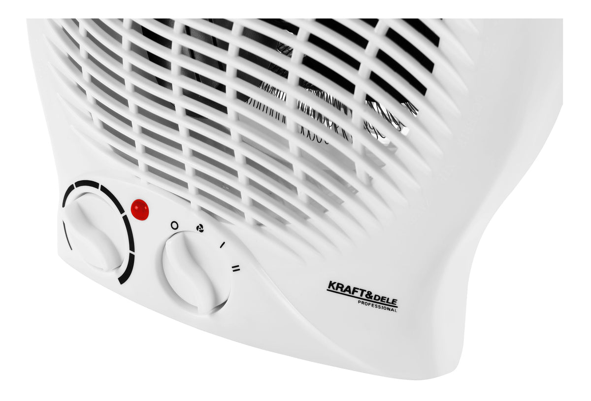 Electric heater 2000W KD6514