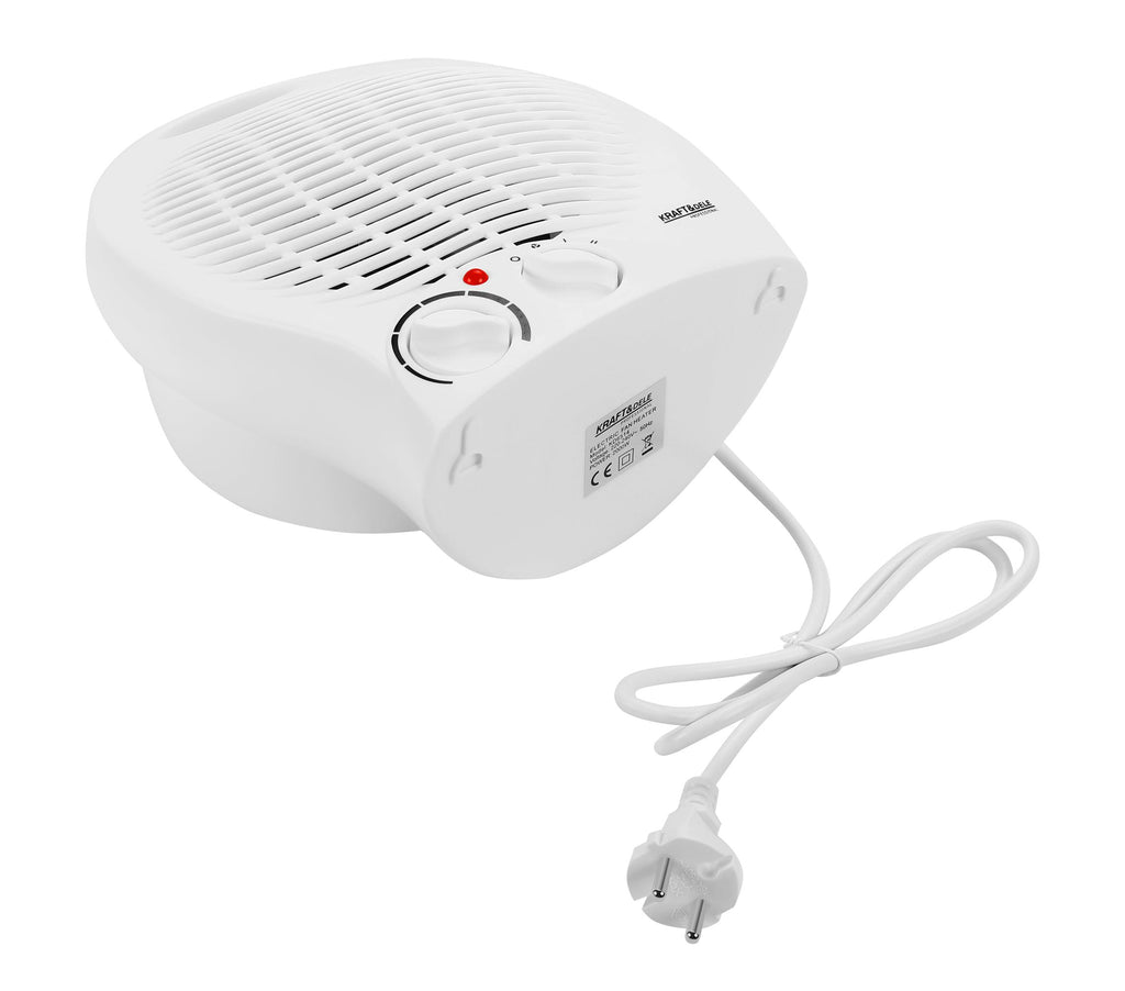 Electric heater 2000W KD6514