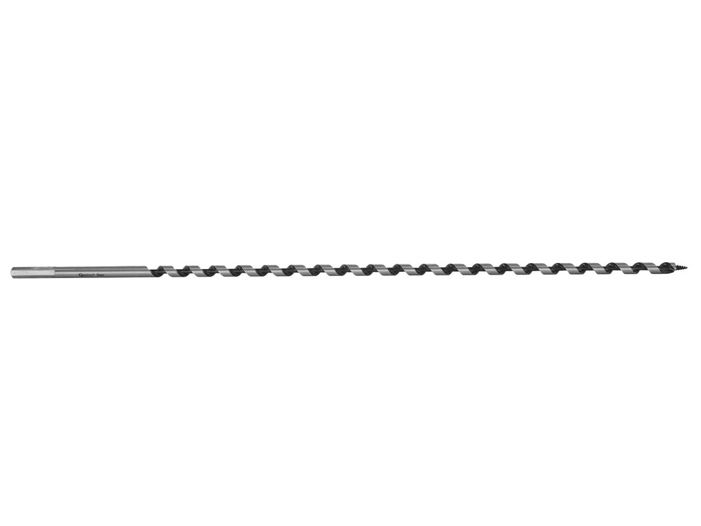 Wood twist drill bit 6 x 460 mm