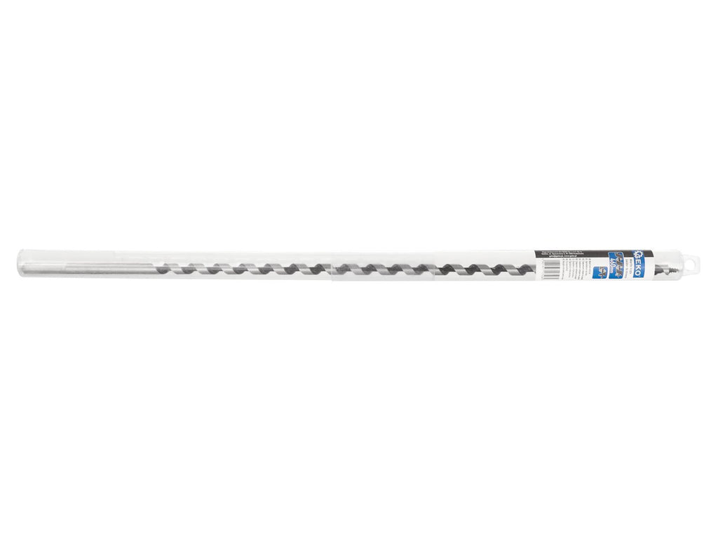Wood twist drill bit 8 x 460 mm