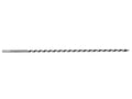 Wood twist drill bit 10 x 460 mm