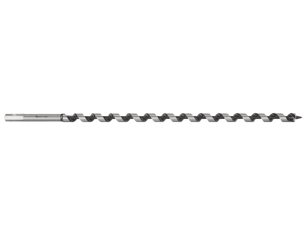 Wood Twist Drill Bit 12x460 mm