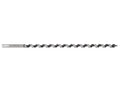 Wood Twist Drill Bit 12x460 mm