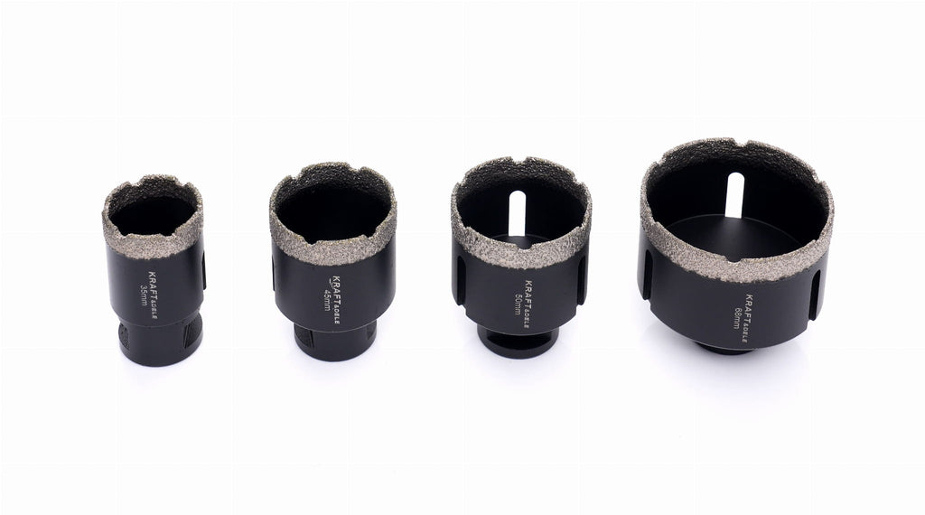 Teemantaugusaed karbis 12 tk. KD11227