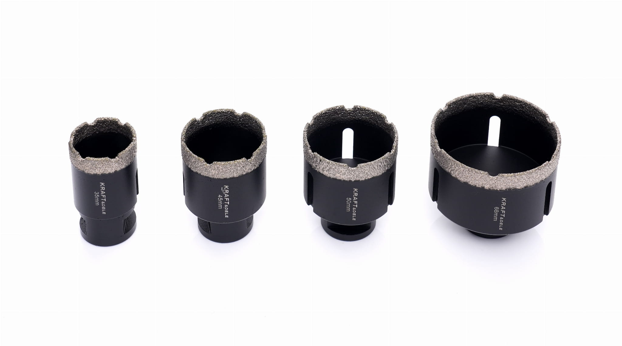 Teemantaugusaed karbis 12 tk. KD11227