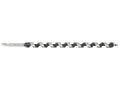 Wood twist drill bit 20 x 460 mm