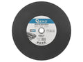 Metal Cutting Disc 350 x 3.5 x 25.4 mm – Pack of 5