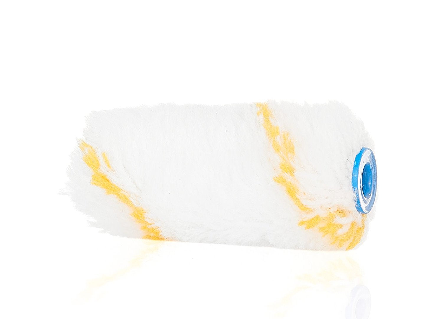 Paint roller - polyacrylic (golden thread) 7 cm 18 mm