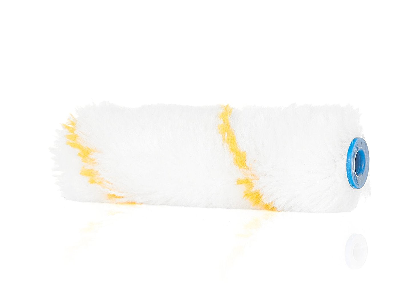 Paint roller - polyacrylic (golden thread) 10 cm 18 mm