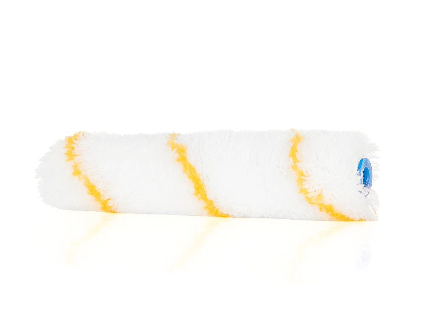 Paint roller - polyacrylic (golden thread) 15 cm, 18 mm
