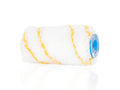 Paint roller - polyacrylic (golden thread) 10 cm 30 mm
