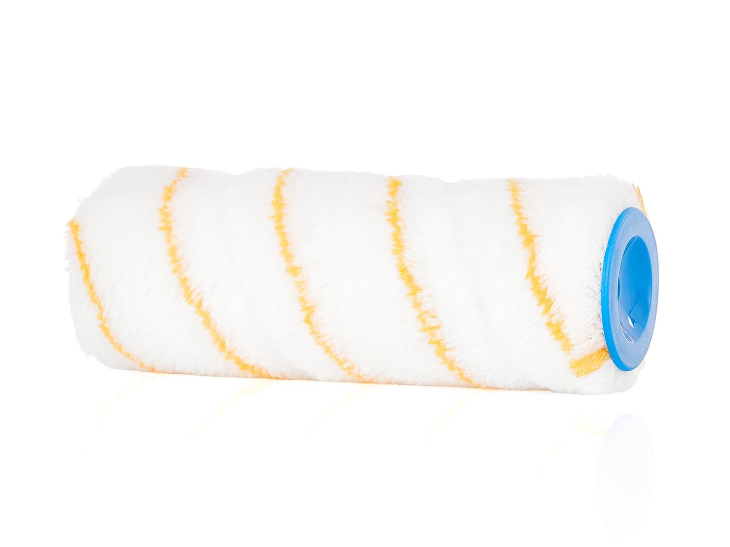 Paint roller - polyacrylic (golden thread) 18cm, 48mm