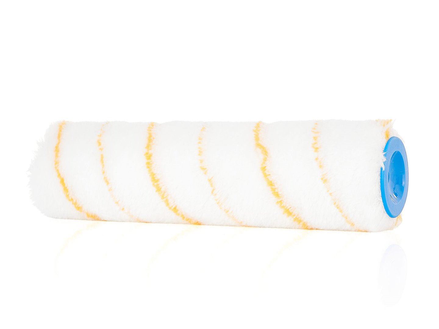 Paint roller - polyacrylic (golden thread) 25cm, 48mm