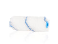 Paint roller - polyacrylic (blue thread) 10 cm 18 mm