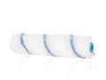 Paint roller - polyacrylic (blue thread) 15 cm 18 mm