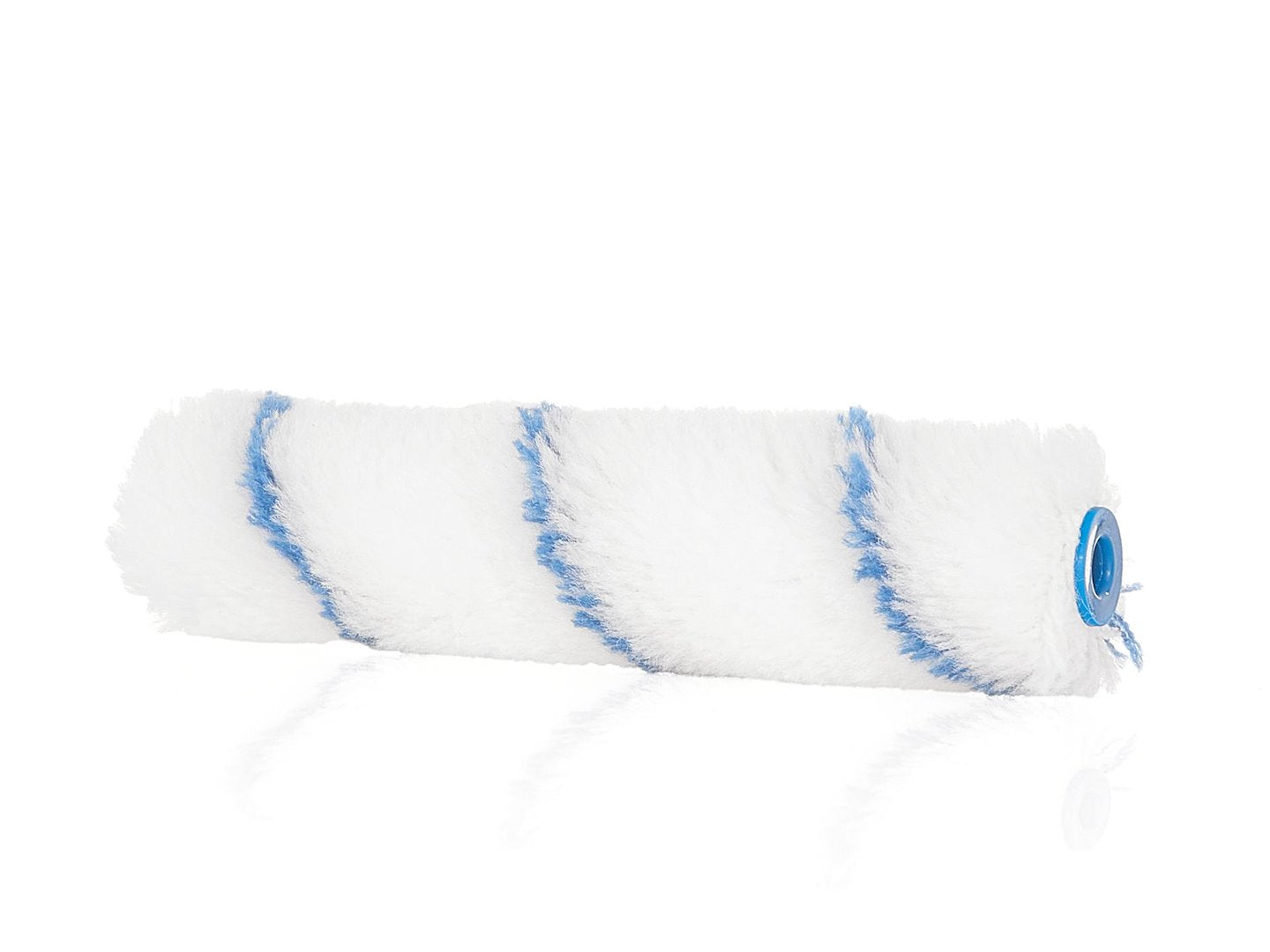 Paint roller - polyacrylic (blue thread) 15 cm 18 mm