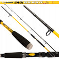 Hokkaido Brawo Catfish Rod 2.4m 100-250g Fullblank