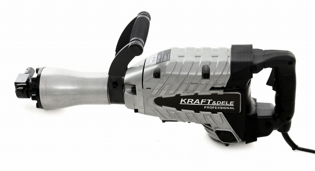 Lammutushaamer 3200W 65J KD1545