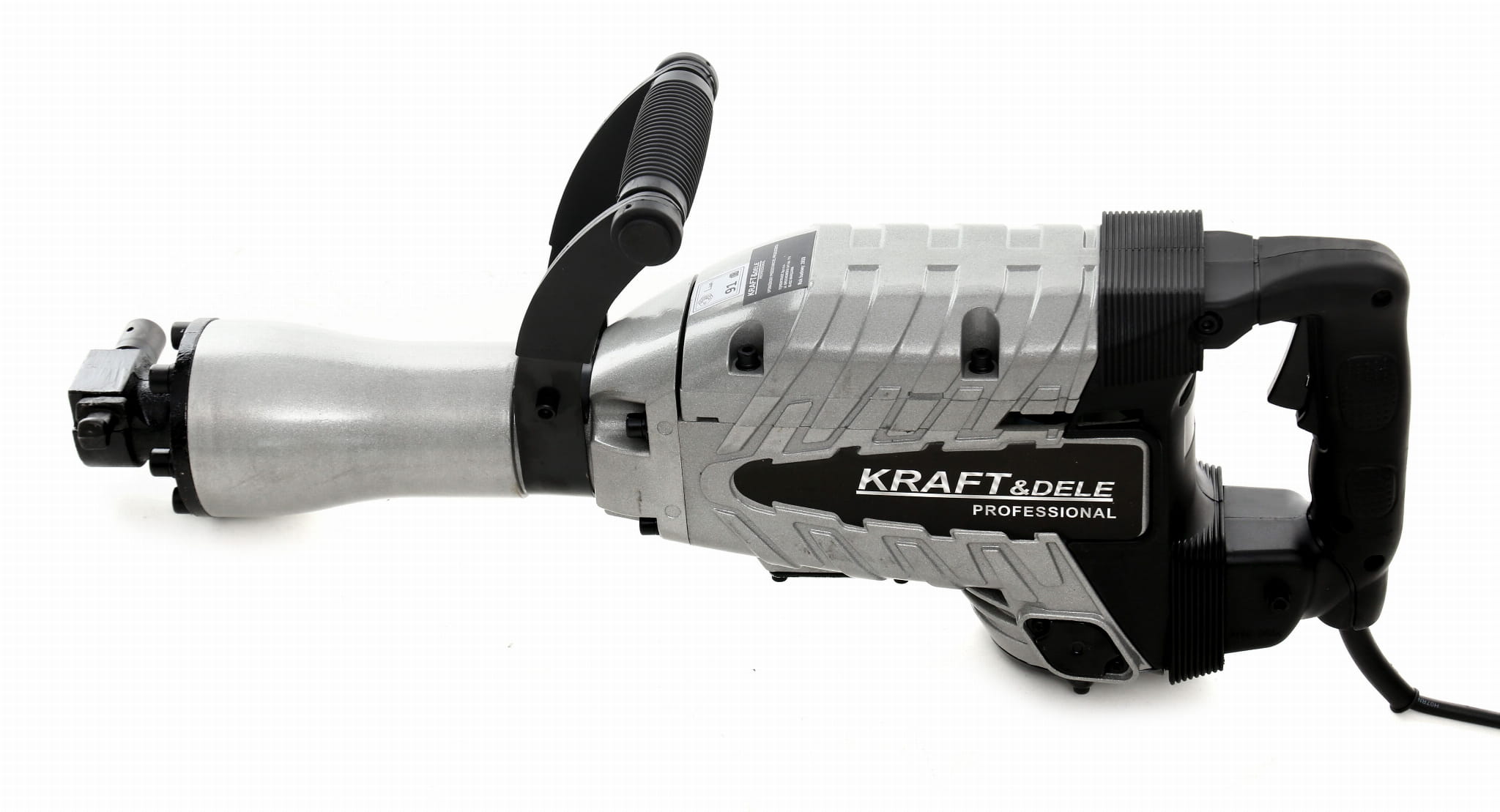 Lammutushaamer 3200W 65J KD1545